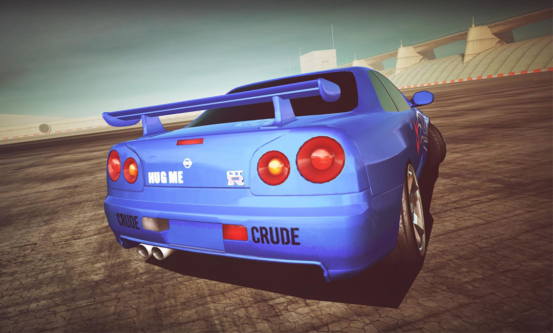 红河漂移地带2如意案例