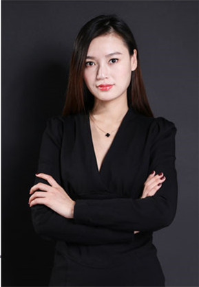 红河史静静 纹绣讲师